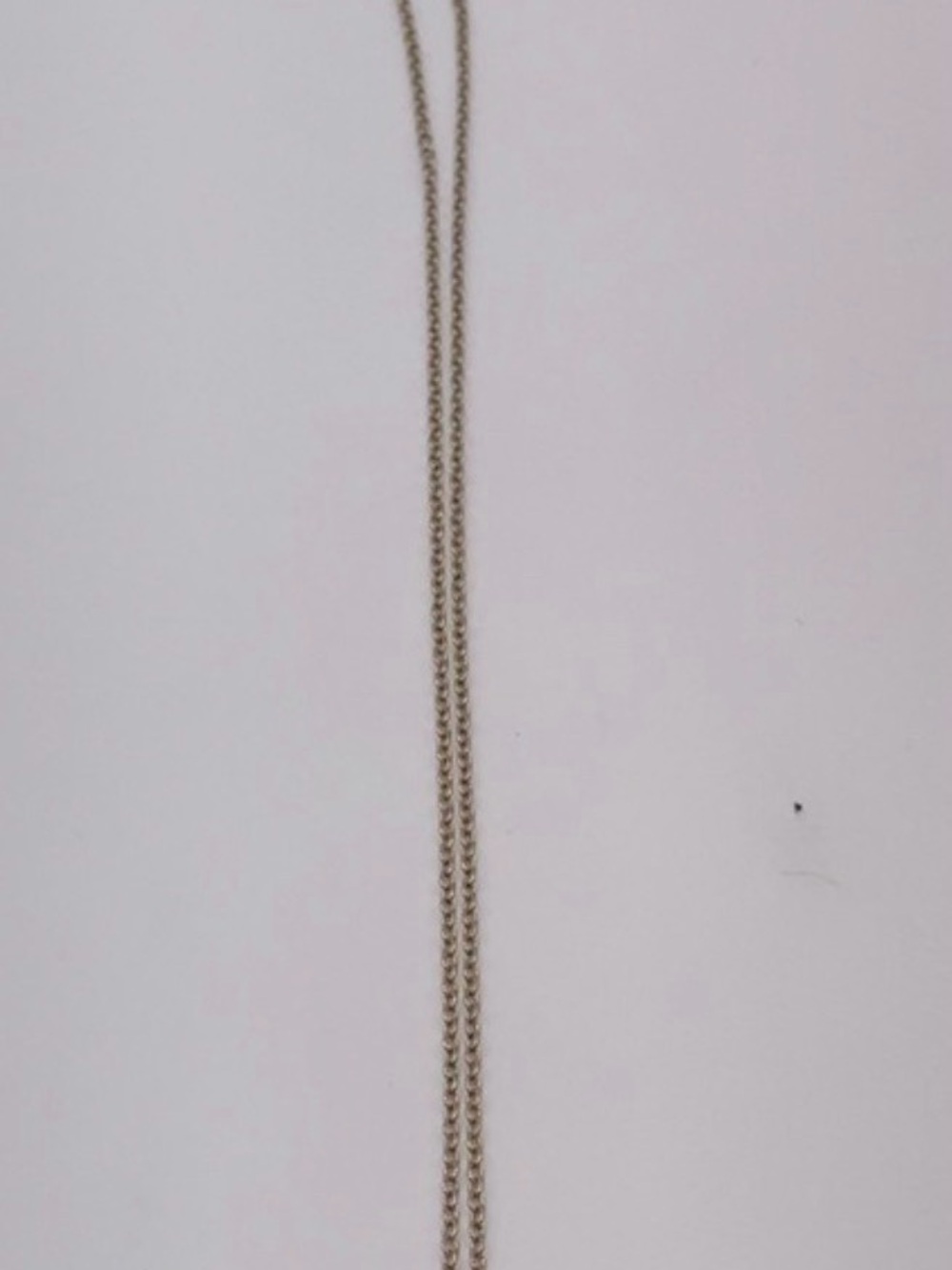 Authentic CHANEL Border Coco Necklace 13C 🌟 - Picture 8 of 15